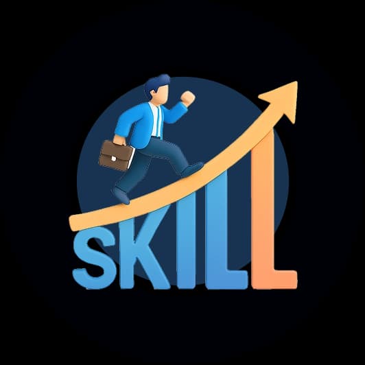 Corporate Training Illustration